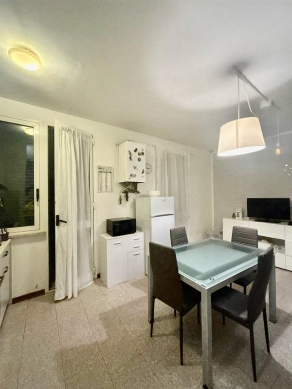 appartamento in vendita a Pisa in zona Marina di Pisa