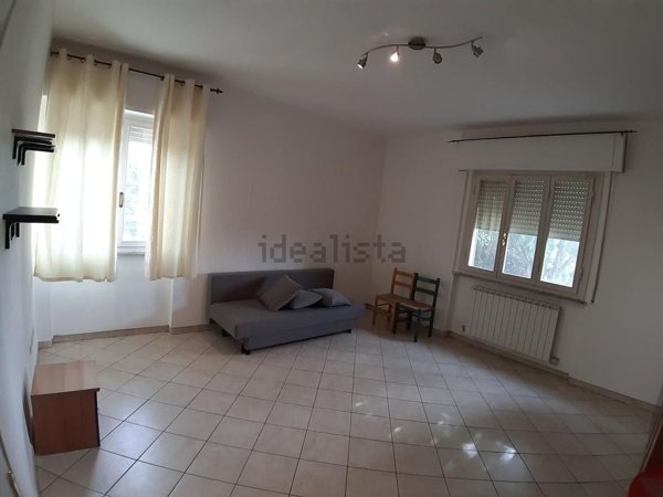 appartamento in vendita a Pisa in zona I Passi