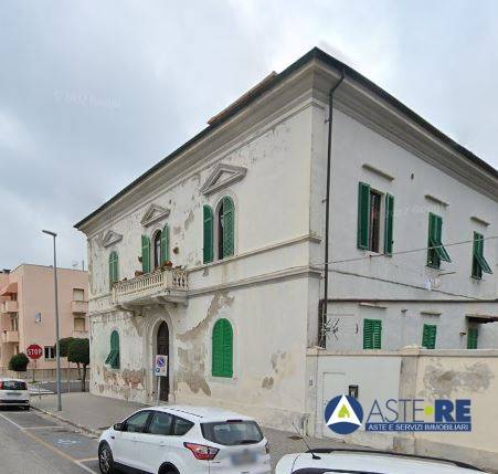 appartamento in vendita a Pisa in zona Tribunale