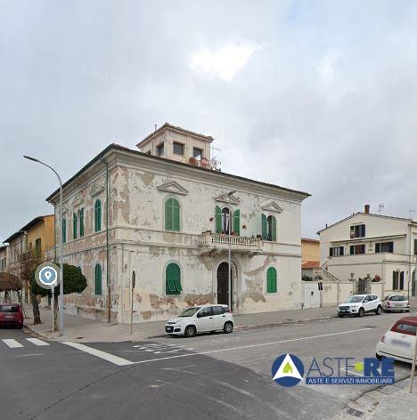 appartamento in vendita a Pisa in zona Tribunale