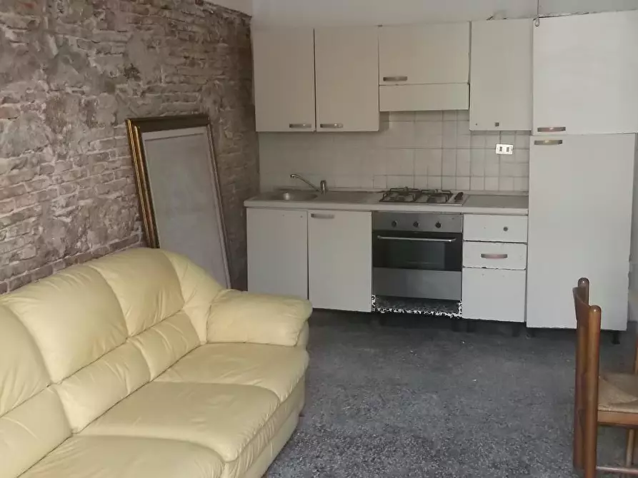 appartamento in vendita a Pisa in zona Centro Storico