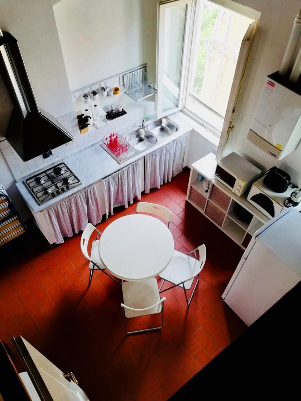 appartamento in vendita a Pisa in zona Quartiere San Francesco