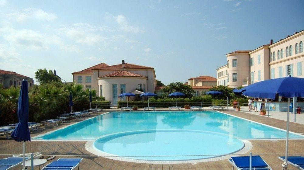 appartamento in vendita a Pisa in zona Marina di Pisa