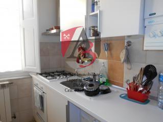 appartamento in vendita a Pisa in zona Quartiere San Francesco