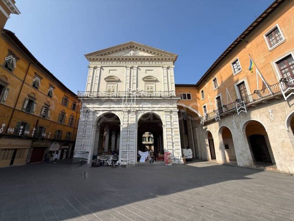 monolocale in vendita a Pisa in zona Quartiere San Martino