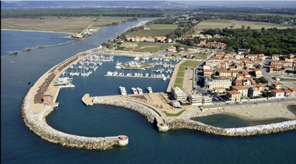 appartamento in vendita a Pisa in zona Tribunale