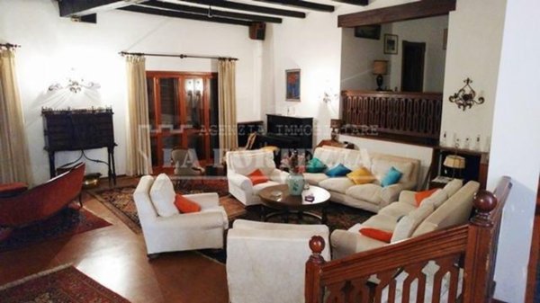 casa indipendente in vendita a Pisa in zona La Vettola