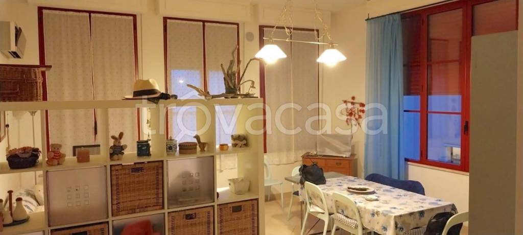 appartamento in vendita a Pisa in zona Quartiere Santa Maria