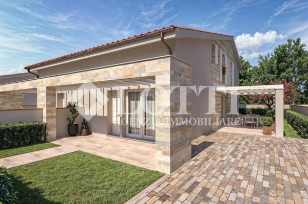 casa indipendente in vendita a Pisa in zona Putignano