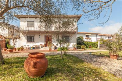 casa indipendente in vendita a Pisa in zona La Vettola