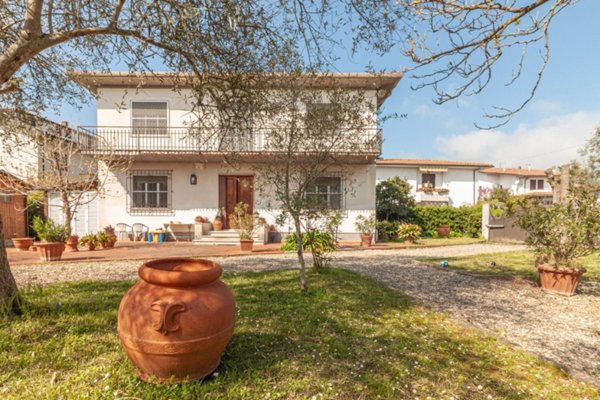 casa indipendente in vendita a Pisa in zona La Vettola