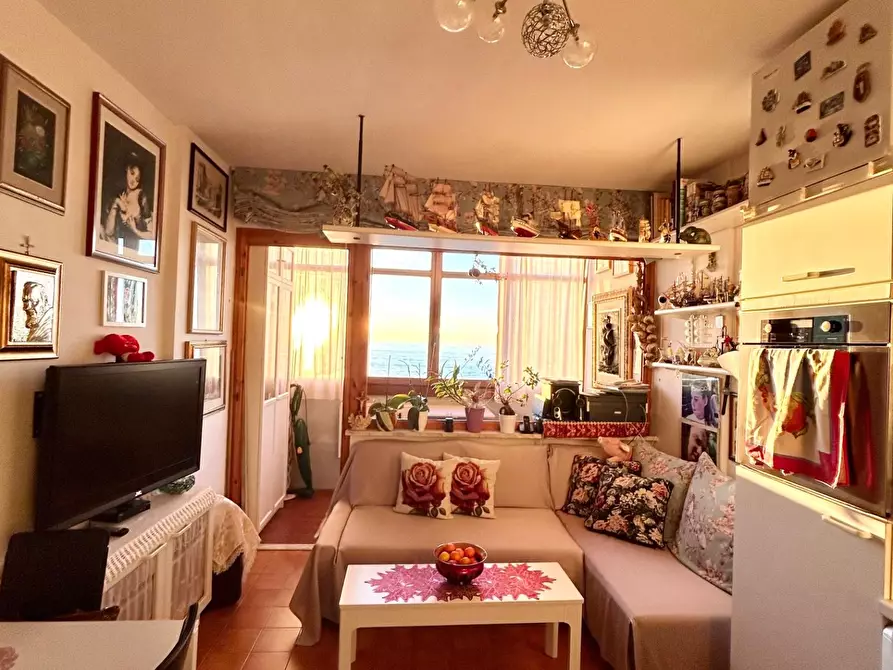 appartamento in vendita a Pisa in zona Marina di Pisa
