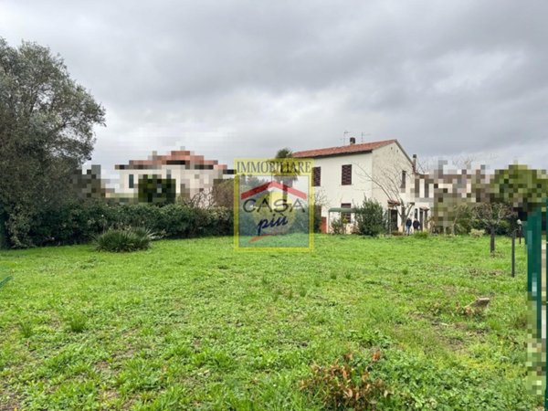 casa indipendente in vendita a Pisa in zona Quartiere San Giusto
