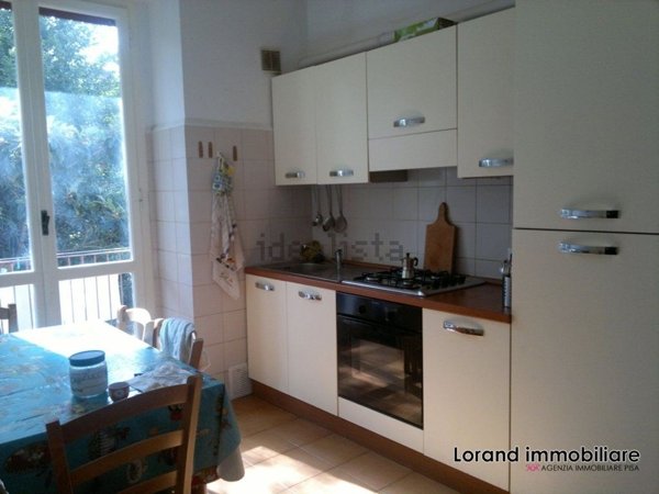 appartamento in vendita a Pisa in zona Porta a Lucca