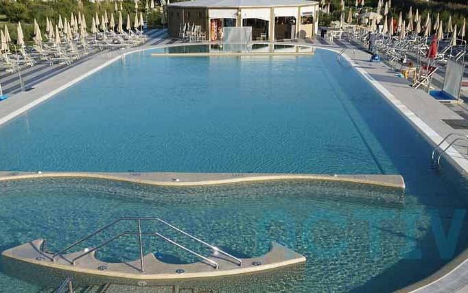 appartamento in vendita a Pisa in zona Calambrone