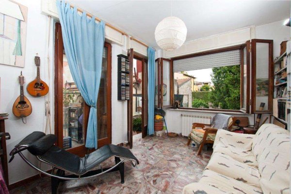 appartamento in vendita a Pisa in zona Quartiere San Francesco