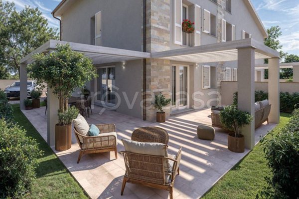 casa indipendente in vendita a Pisa in zona Riglione