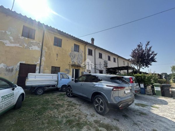 casa indipendente in vendita a Pisa in zona Coltano