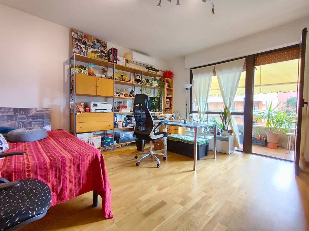 appartamento in vendita a Pisa in zona Le Piagge