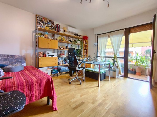 appartamento in vendita a Pisa in zona Le Piagge