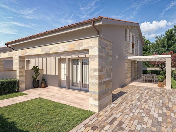 casa indipendente in vendita a Pisa in zona Putignano