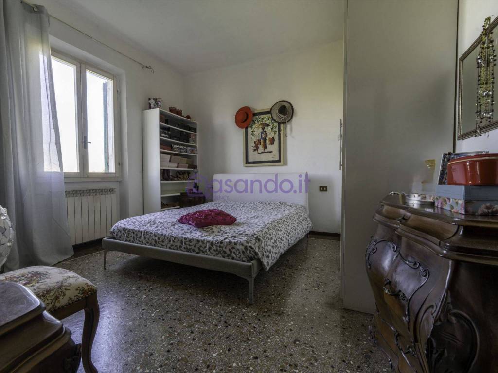 appartamento in vendita a Pisa in zona Putignano