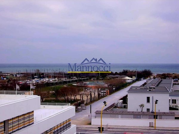 appartamento in vendita a Pisa in zona Calambrone