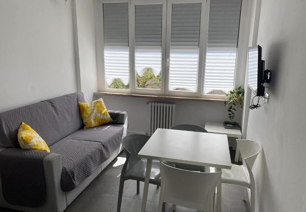 appartamento in vendita a Pisa in zona Centro Storico