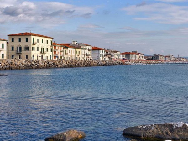 appartamento in vendita a Pisa in zona Marina di Pisa