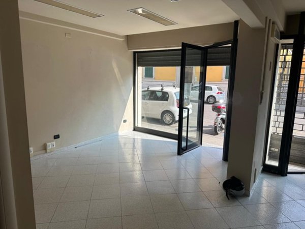 appartamento in vendita a Pisa in zona Stazione