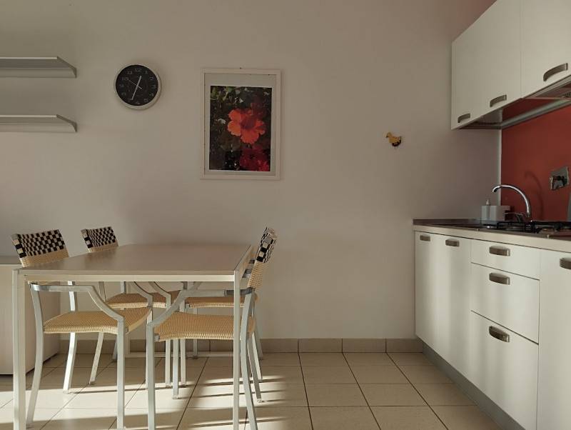 appartamento in vendita a Pisa in zona Calambrone