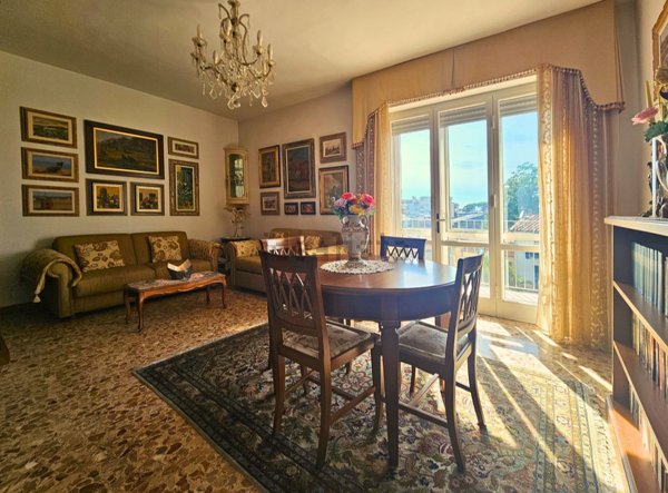 appartamento in vendita a Pisa in zona Porta a Lucca