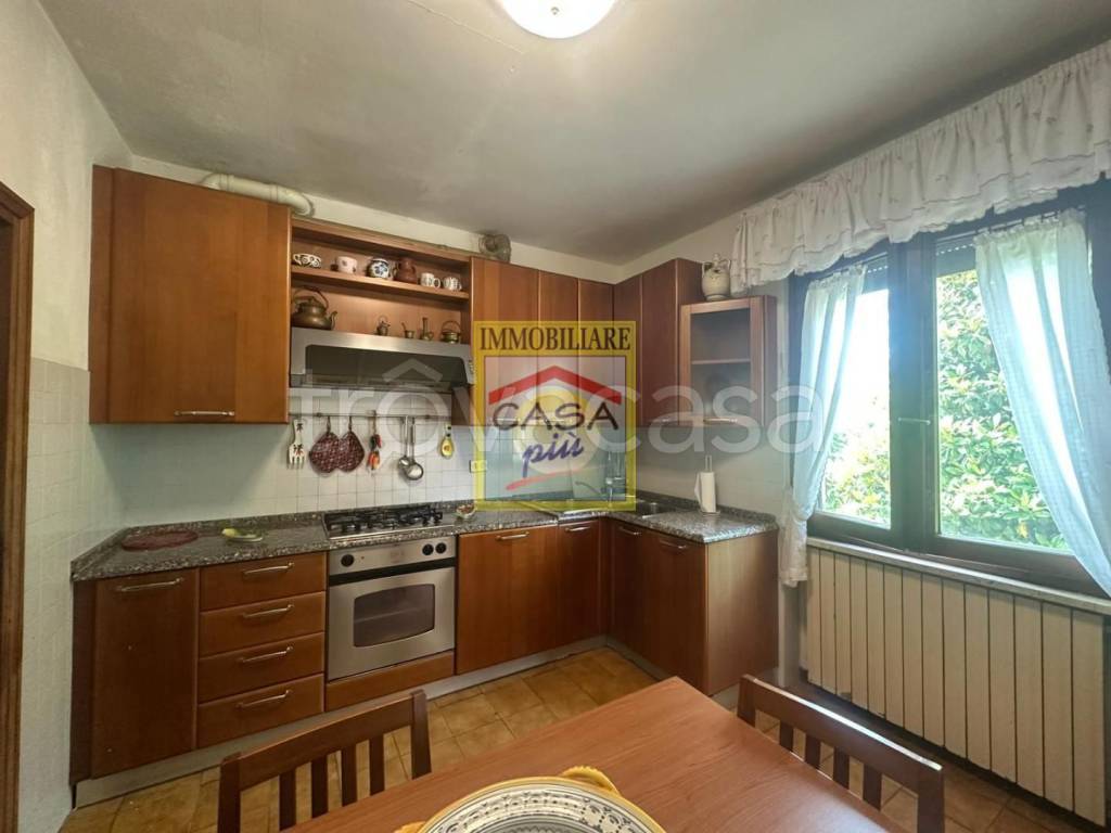 appartamento in vendita a Pisa in zona Oratoio