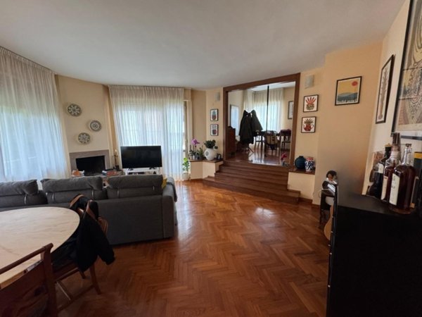 appartamento in vendita a Pisa in zona La Vettola