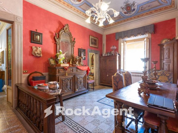 appartamento in vendita a Pisa in zona Santa Marta