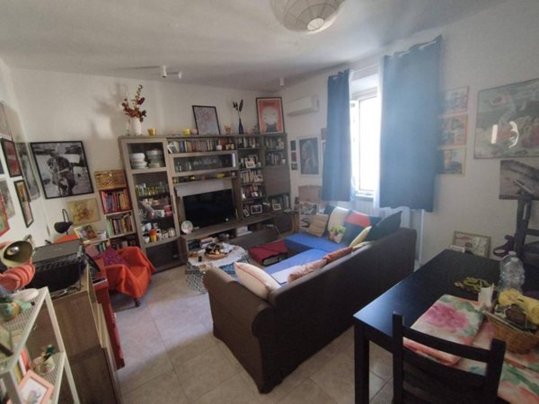 appartamento in vendita a Pisa in zona Quartiere San Giusto