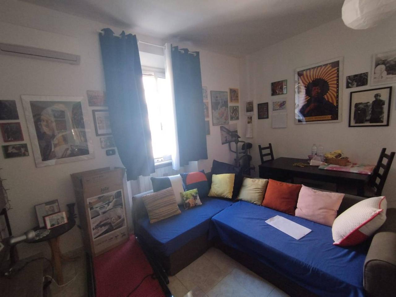 appartamento in vendita a Pisa in zona Quartiere San Giusto