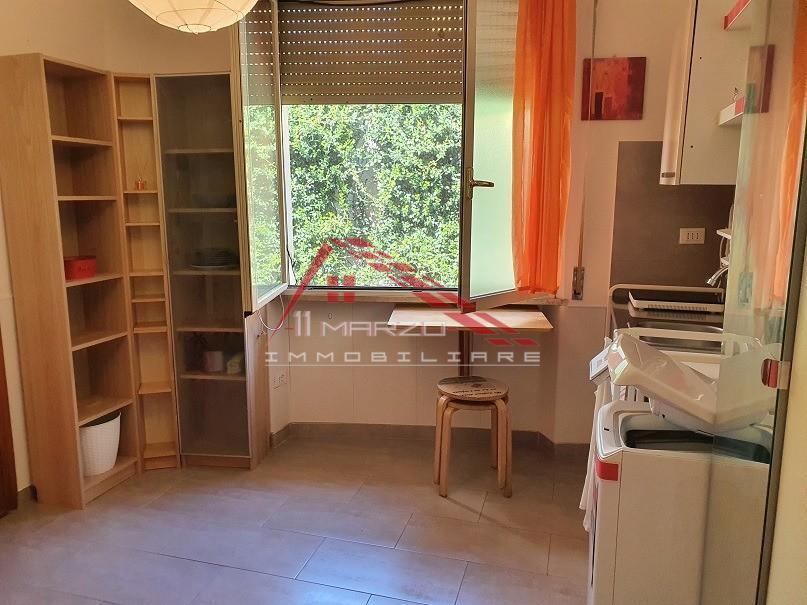 appartamento in vendita a Pisa in zona Quartiere San Giusto