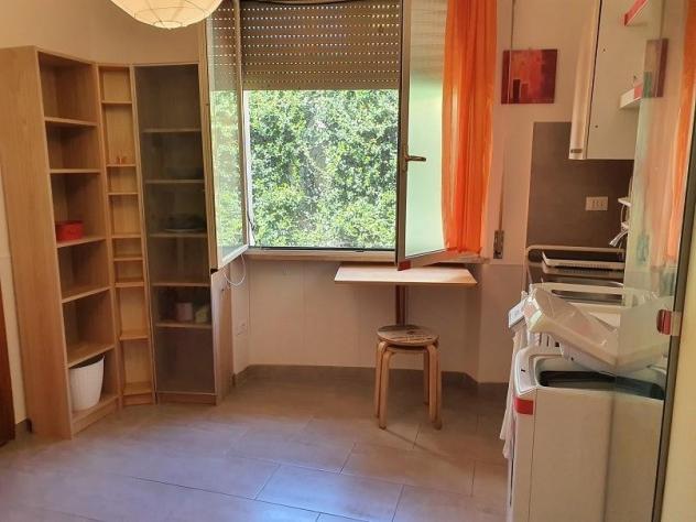 appartamento in vendita a Pisa in zona Centro Storico