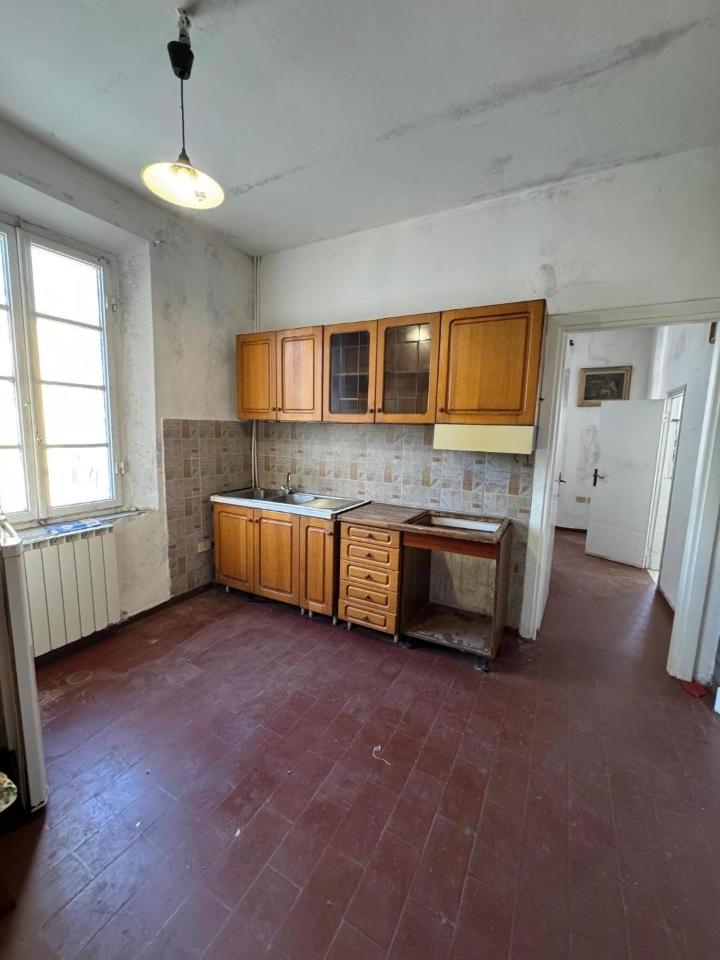 appartamento in vendita a Pisa in zona Barbaricina