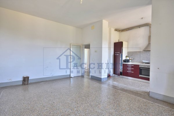 appartamento in vendita a Pisa in zona Pratale / Don Bosco