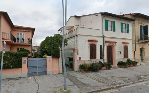 appartamento in vendita a Pisa in zona Marina di Pisa