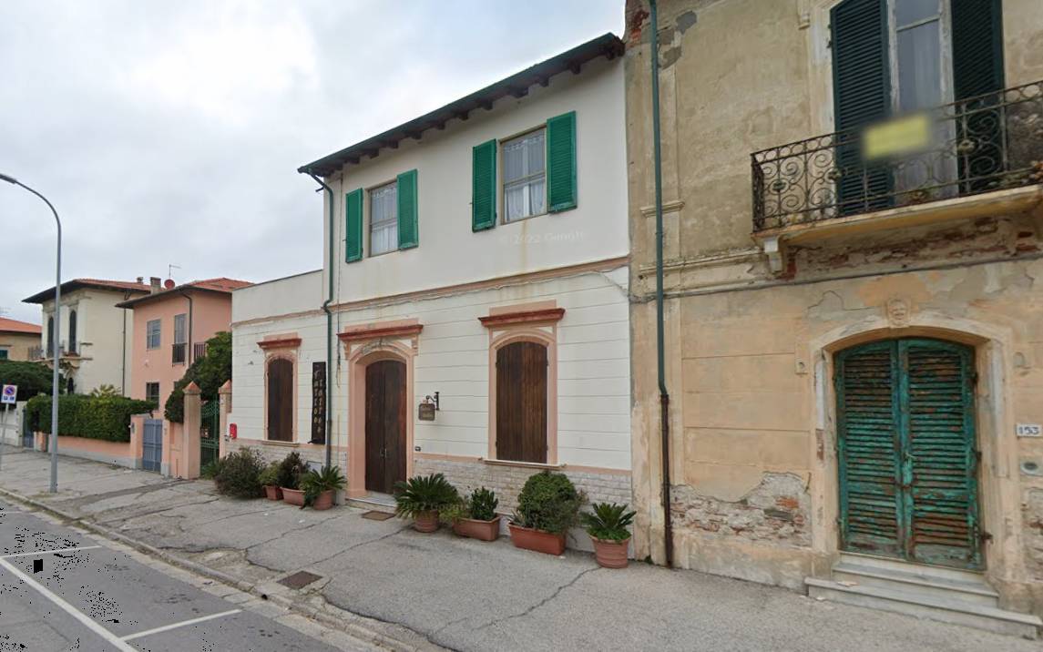 appartamento in vendita a Pisa