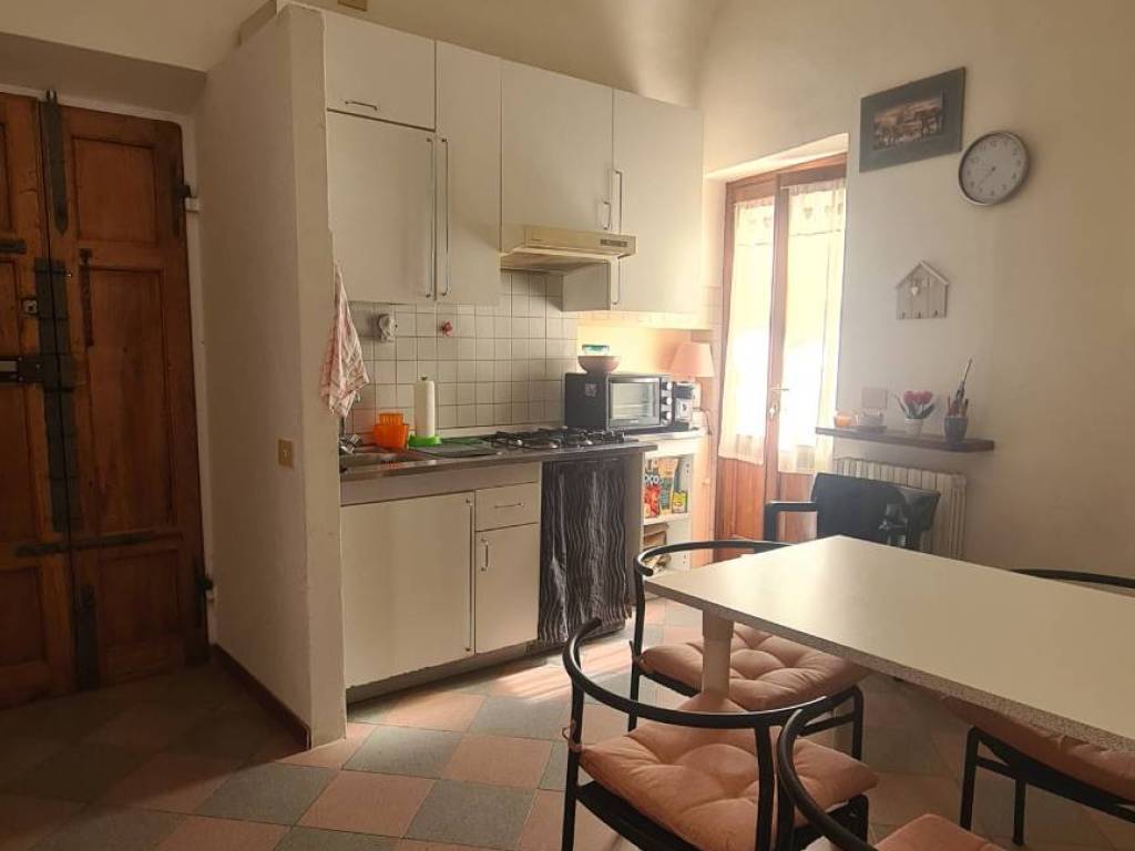 appartamento in vendita a Pisa in zona Centro Storico