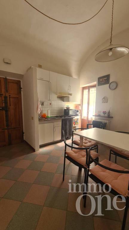appartamento in vendita a Pisa in zona Quartiere San Francesco