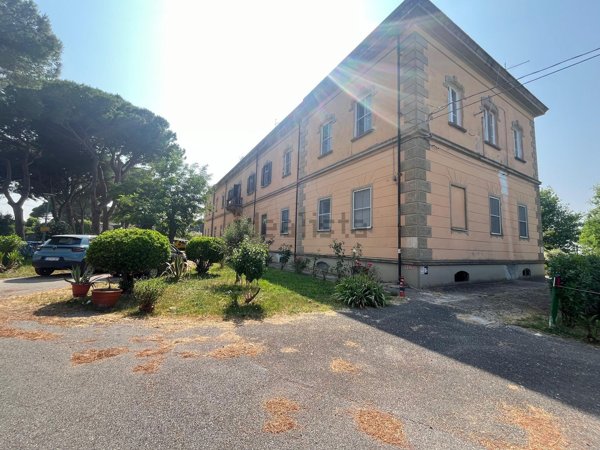 appartamento in vendita a Pisa in zona Coltano