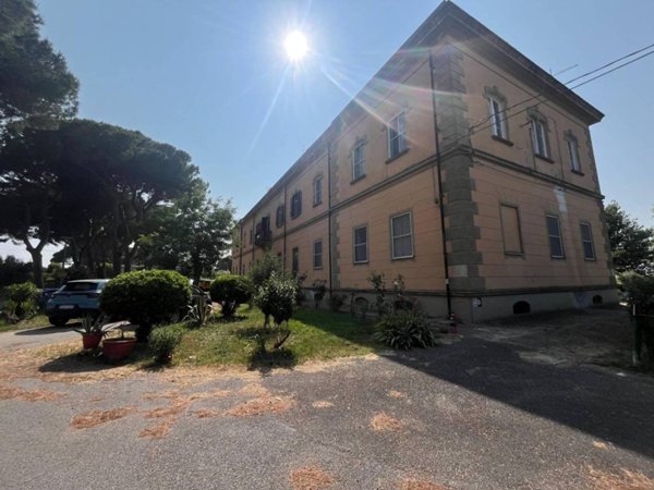 appartamento in vendita a Pisa in zona Coltano