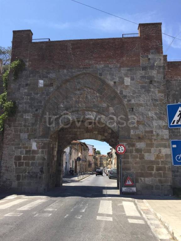 appartamento in vendita a Pisa in zona Pratale / Don Bosco
