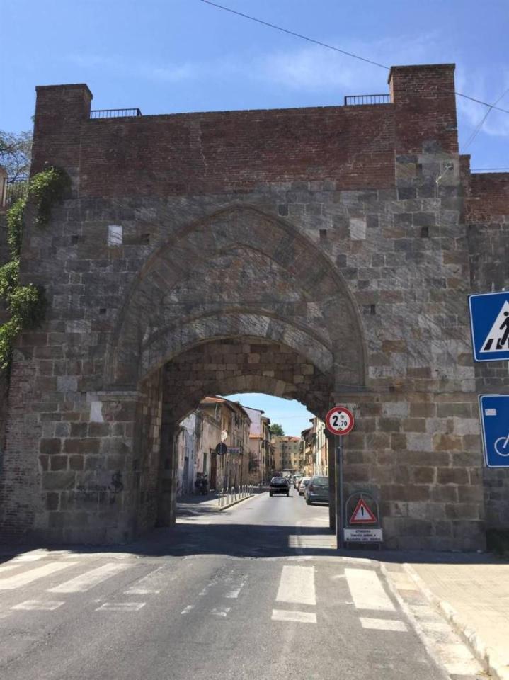 appartamento in vendita a Pisa in zona Pratale / Don Bosco