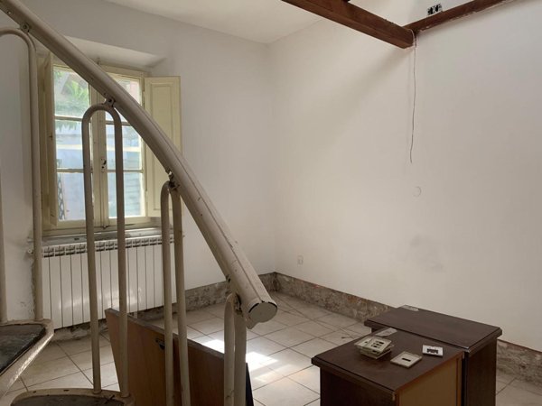 appartamento in vendita a Pisa